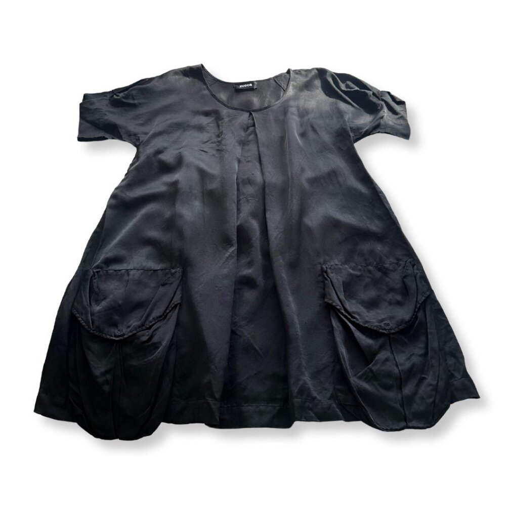 Japanese Designer Dress